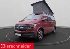 Bild des Angebotes VW T6.1 California 2.0 TDI DSG Beach 5-J-GAR NAVI ACC