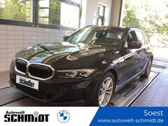 Bild des Angebotes BMW 318 d Touring + 1.HAND