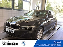 Bild des Angebotes BMW 318 d Touring + 1.HAND