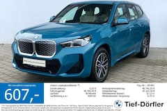 Bild des Angebotes BMW iX1 xDrive30 M Sport AHK/360/LED+/HUD/K-ZUG