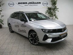 Bild des Angebotes Opel Astra Electric Basis