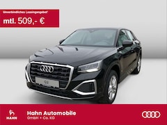 Bild des Angebotes Audi Q2 advanced Einparkhilfe Navigation&Infotainment