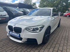 Bild des Angebotes BMW 135 i xDrive Aut. Navi Bi-Xenon Keyless Kamera