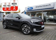 Bild des Angebotes Ford Explorer Extended Range RWD