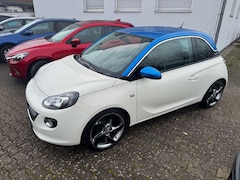 Bild des Angebotes Opel Adam 120 Jahre ecoFlex