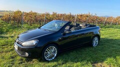 Bild des Angebotes VW Golf Cabriolet Cabrio 1.2 TSI Exclusive