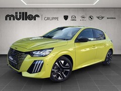 Bild des Angebotes Peugeot 208 Hybrid 100 Allure