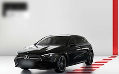 Bild des Angebotes Mercedes-Benz A 200 SPECIAL EDITION ADVANCED+ KAM PANO NIGHT