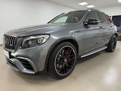 Bild des Angebotes Mercedes-Benz GLC 63 AMG GLC 63 S AMG 4Matic Edition 1*510PS*21