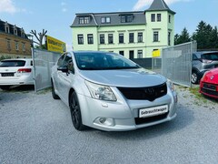 Bild des Angebotes Toyota Avensis Executive 135000 KM KLIMAAUTOMATIK ALU EPH SH