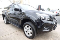 Bild des Angebotes Nissan Navara NP300 N-Guard Double Cab 4x4+PDC+AHK+LEDE