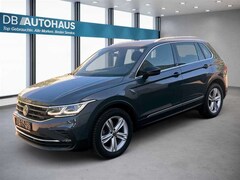 Bild des Angebotes VW Tiguan Move 2.0 TDI