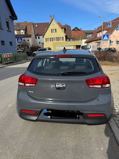 Bild des Angebotes Kia Rio 1.2 Vision