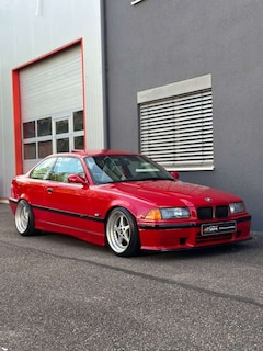 Bild des Angebotes BMW 328 I E36 M-PAKET AB WERK/SCHIEBEDACH/LAUT