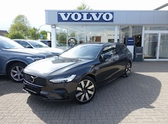 Bild des Angebotes Volvo V90 Plus T6 AWD Plug-in Hybrid/Head-UP/Pano/360°