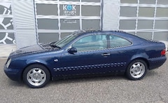 Bild des Angebotes Mercedes-Benz CLK 230 CLK 230 Kompressor (208.347)