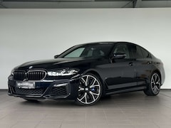 Bild des Angebotes BMW 550 i |XDRIVE|360°|H&K|SHADOW|LED|20|DISP-KEY