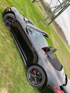 Bild des Angebotes Porsche 991 Carrera 4 S PDK