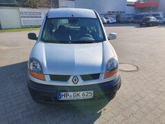 Bild des Angebotes Renault Kangoo TÜV 3.2028 neu