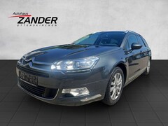 Bild des Angebotes Citroen C5 Tourer Exclusive HDI - ÖLVERLUST HINTERACHSE