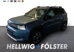 Bild des Angebotes Fiat Grande Panda La Prima Hybrid SHZ LenkradHZG Navi Apple CarPlay