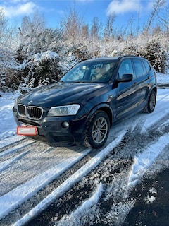 Bild des Angebotes BMW X3 M BMW X3 M