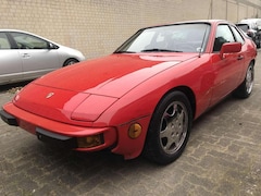 Bild des Angebotes Porsche 924 S