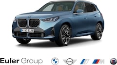 Bild des Angebotes BMW X3 20 xDrive M Sport 21'' AHK Pano StandHz H/K LenkHz
