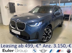 Bild des Angebotes BMW X3 20 xDrive M Sport 21'' AHK Pano StandHz H/K LenkHz