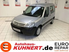 Bild des Angebotes Citroen Berlingo inkl. Wartung TÜV Zahnriemen und neuen Reifen