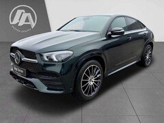Bild des Angebotes Mercedes-Benz GLE 400 d 4M Coupé AMG+Distr+Pano+AHK+Burm+360°