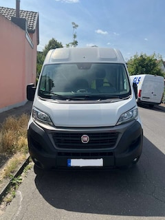Bild des Angebotes Fiat Ducato