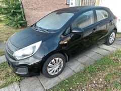 Bild des Angebotes Kia Rio Edition 7 109PS-Serviceheft-Klima-Tüv 06/27-Euro5