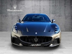 Bild des Angebotes Maserati GranTurismo Trofeo*VFW ohne Zulassung*