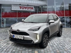 Bild des Angebotes Toyota Yaris Cross 1.5 Hybrid Teamplayer *Safety-Paket*