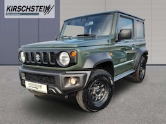Bild des Angebotes Suzuki Jimny Comfort Allgrip NFZ 1.5 Anhängerkupplung PDC