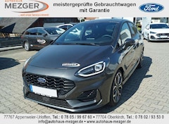 Bild des Angebotes Ford Fiesta ST-Line X