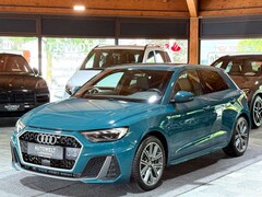 Bild des Angebotes Audi A1 Sportback 35 TFSI S line
