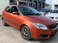 Bild des Angebotes Skoda Fabia Ambiente