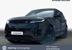Bild des Angebotes Land Rover Range Rover Sport D350 First Edition 258 kW, 5-tür