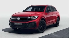 VW Touareg 3.0 TDI 4Motion R-Line Final Edition