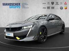 Bild des Angebotes Peugeot 508 SW PSE Hybrid4 360 Navi+SD+RFK+Carplay+SHZ