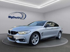 Bild des Angebotes BMW 435 435i xDriveI M-SportI ShadowI LederI Garantie
