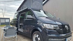 Bild des Angebotes VW T6 California 4Motion mit Sperre Coast wie Ocean