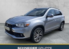 Bild des Angebotes Mitsubishi ASX PLUS 4WD 2.2 DI-D Plus SHZ+PDC+KAMERA+NAVI+KLIMA