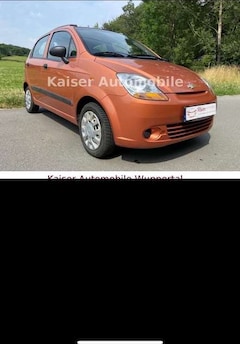 Bild des Angebotes Chevrolet Matiz