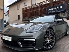 Bild des Angebotes Porsche Panamera 4S Chrono*PANO*Luft*Softcl*Sport-Abgas