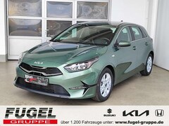 Bild des Angebotes Kia Ceed / cee'd 1.0 T-GDI Vision Navi|RFK|SHZ