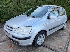 Bild des Angebotes Hyundai Getz 1.1 Klima 5-Türer *kein Tüv*