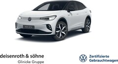 Bild des Angebotes VW ID.5 GTX 4M W-Pumpe/360/h&k/HuD/EasyOpen/Nav/20"
